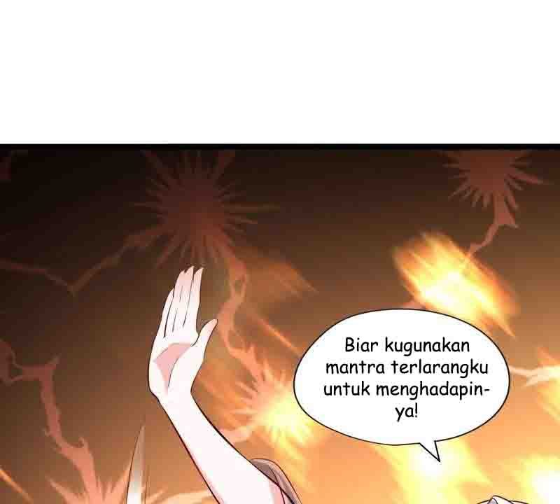 Turned Into a Grass in The Fantasy World? Chapter 62 Gambar 80
